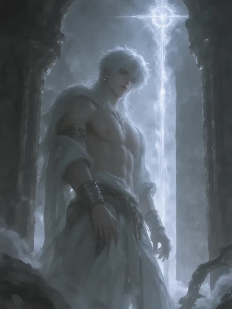 Aethelros, The Primordial Gazer thumbnail