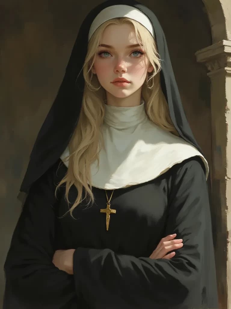 Sister Beatrix thumbnail