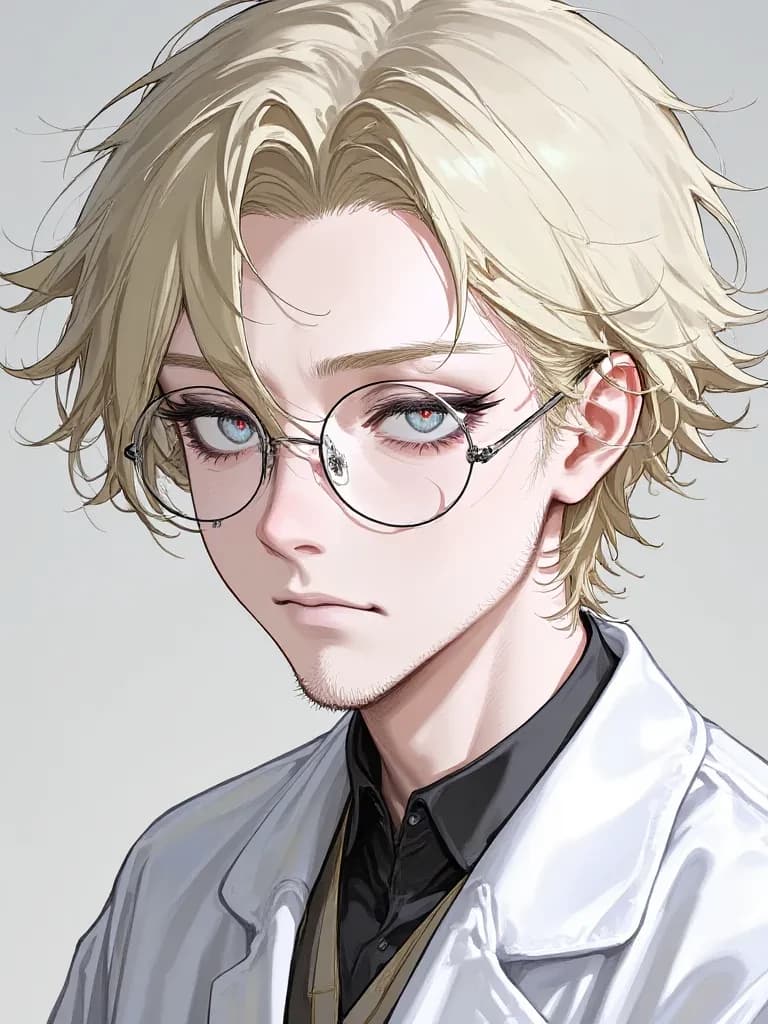 Dr Isaac Hemingway thumbnail