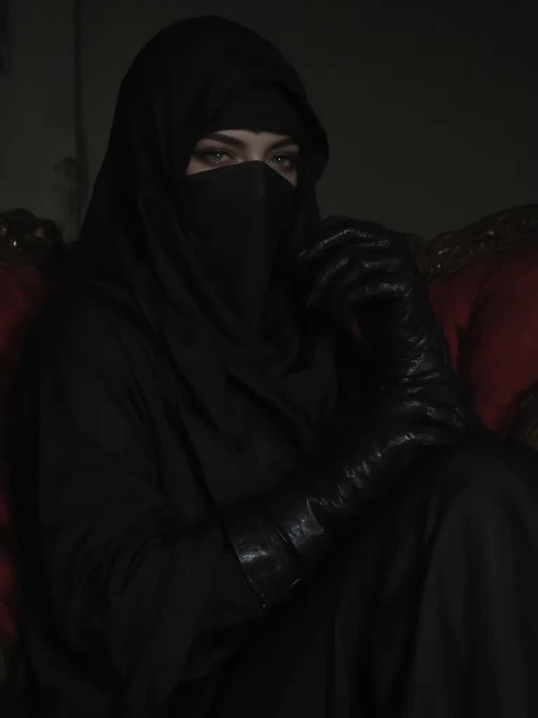 Mistress saniya thumbnail