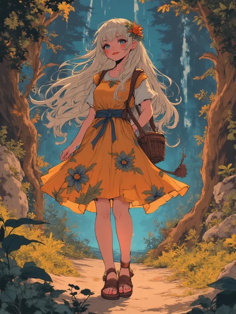 Elara Blossom thumbnail