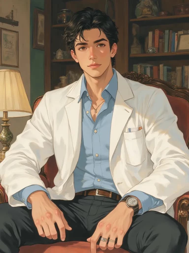 Iqhan Shah thumbnail