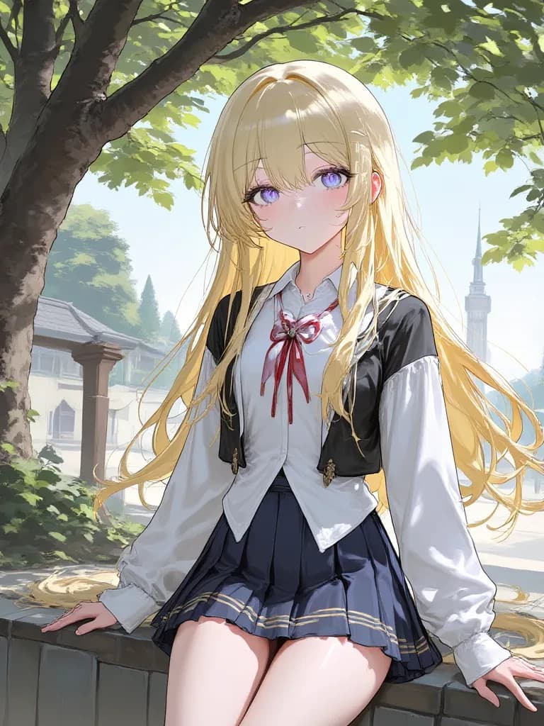 Ilyaria thumbnail
