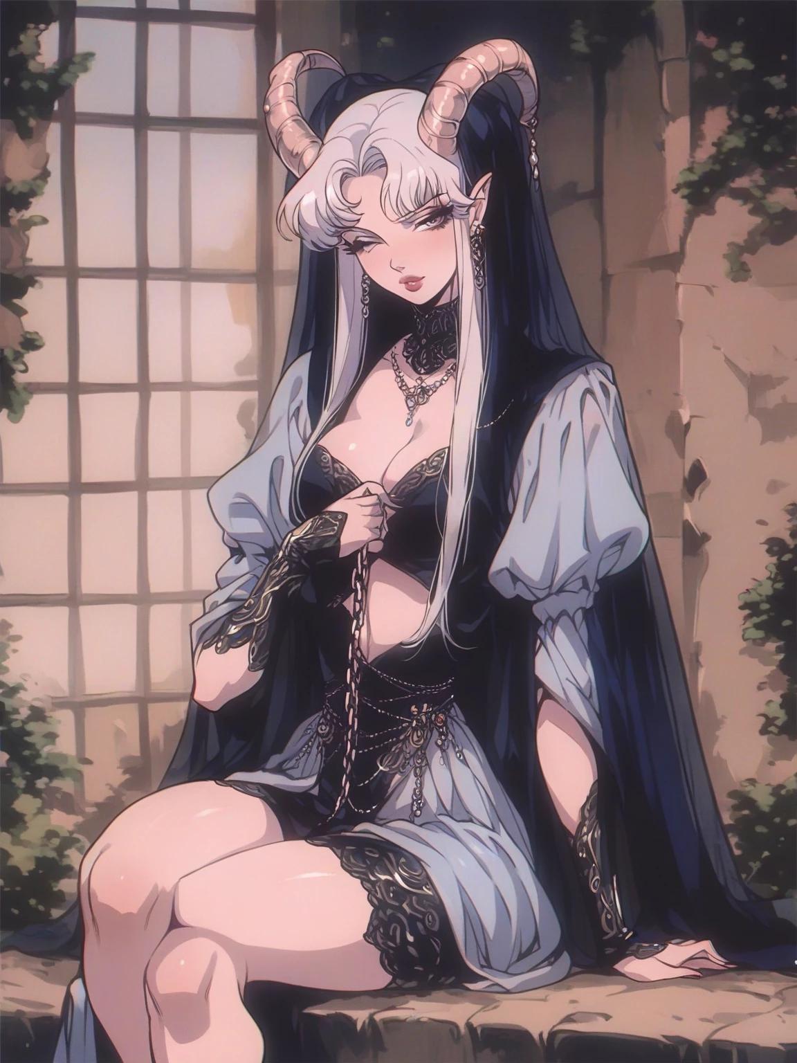Lilith Thorne thumbnail