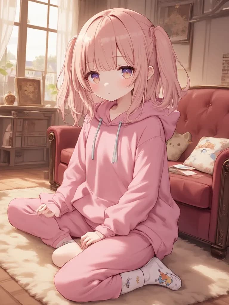 Lily thumbnail