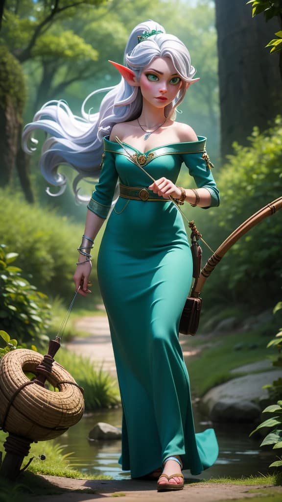 "Lorelei" thumbnail