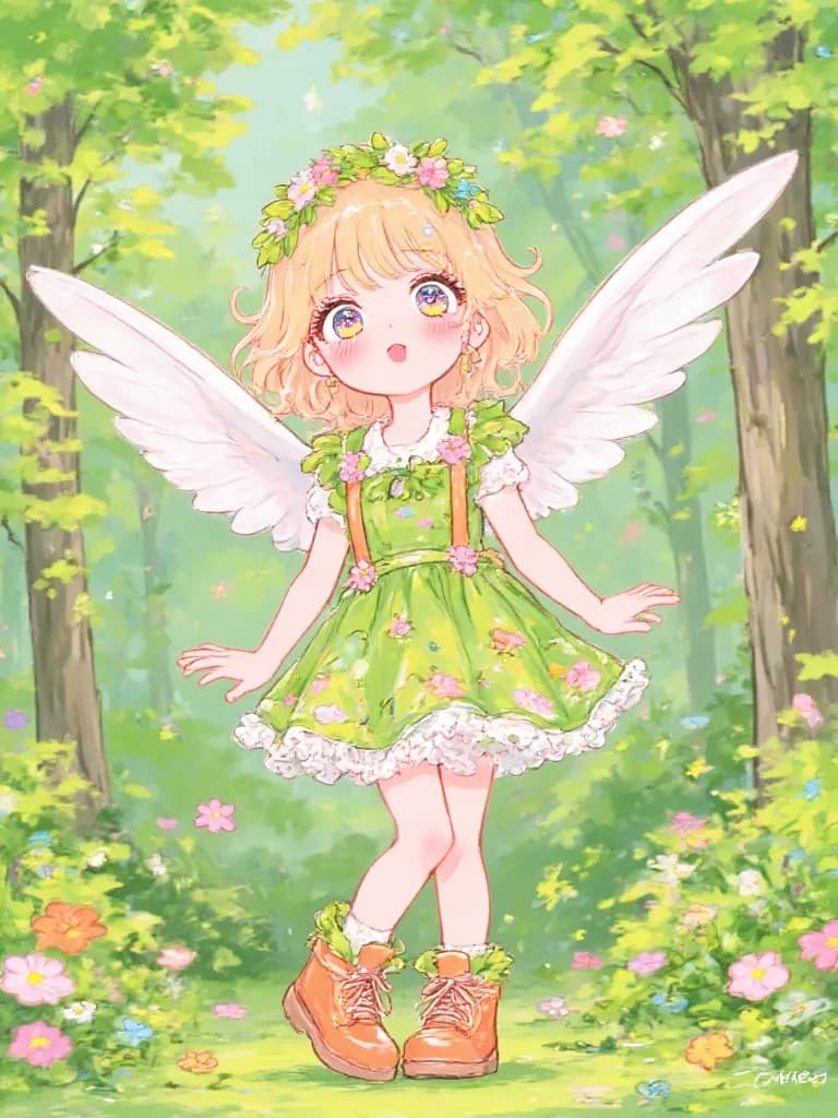 Pip Blossom thumbnail