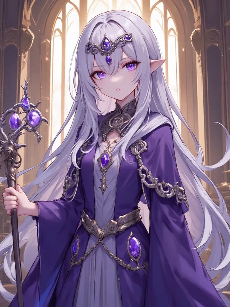 Seraphina Bloodstone thumbnail