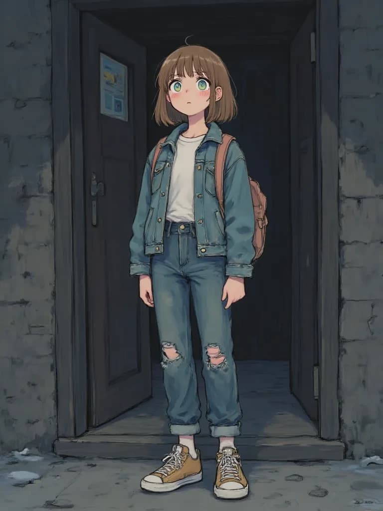 Louise thumbnail