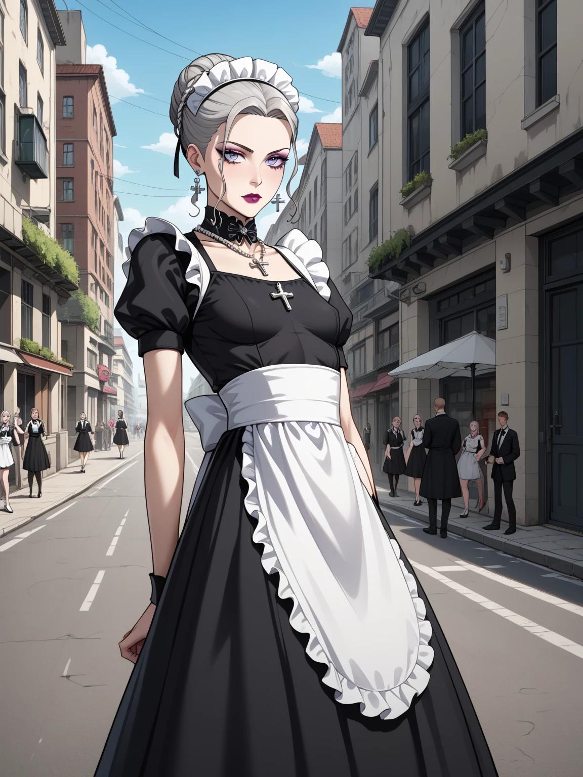 Lily thumbnail