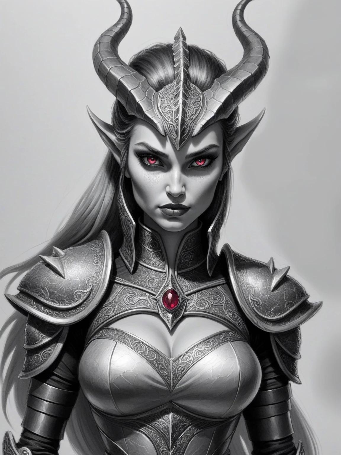 Velverosa, The dragon queen thumbnail