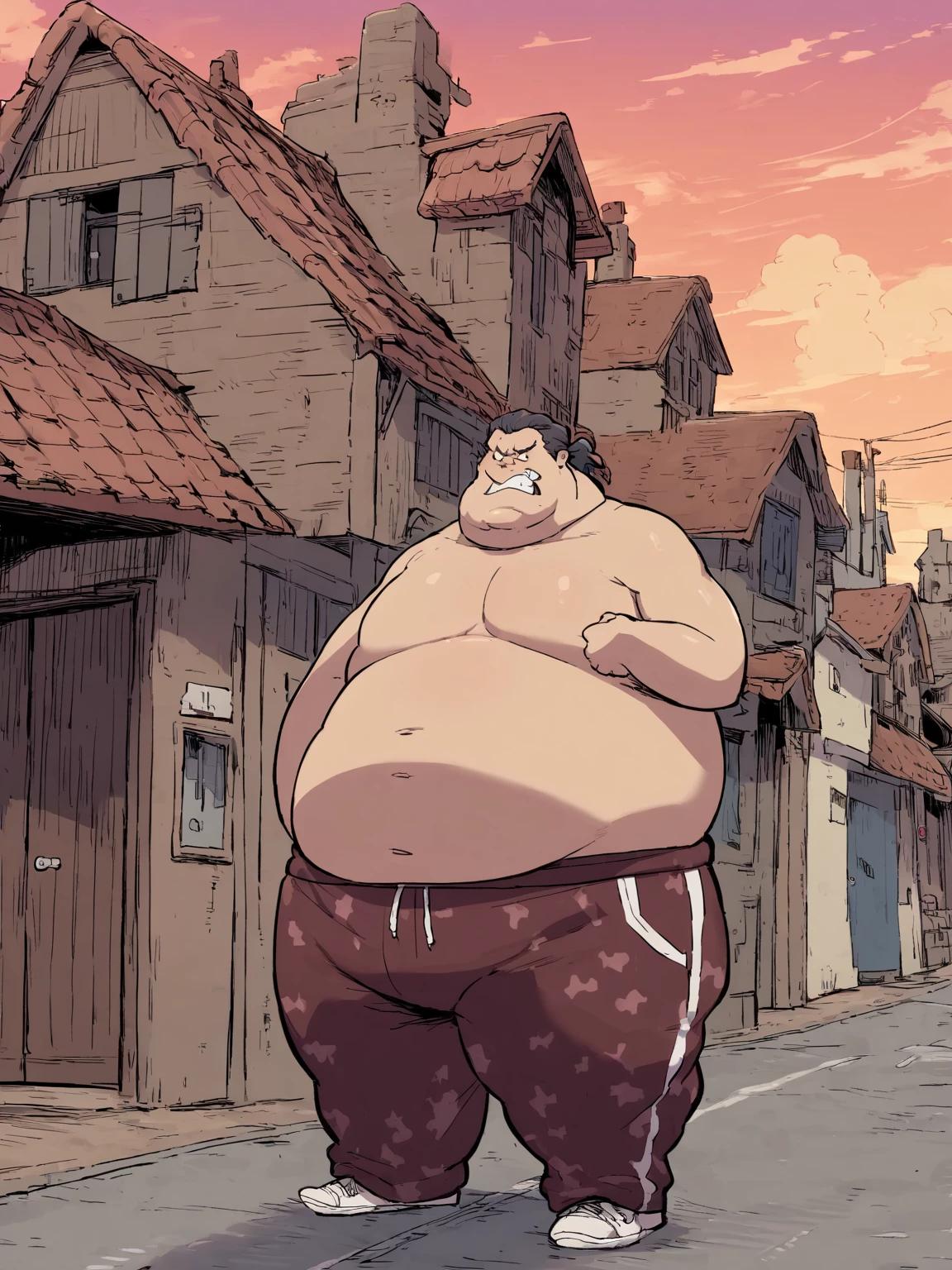 Bartholomew 'Butterball' Higgins thumbnail