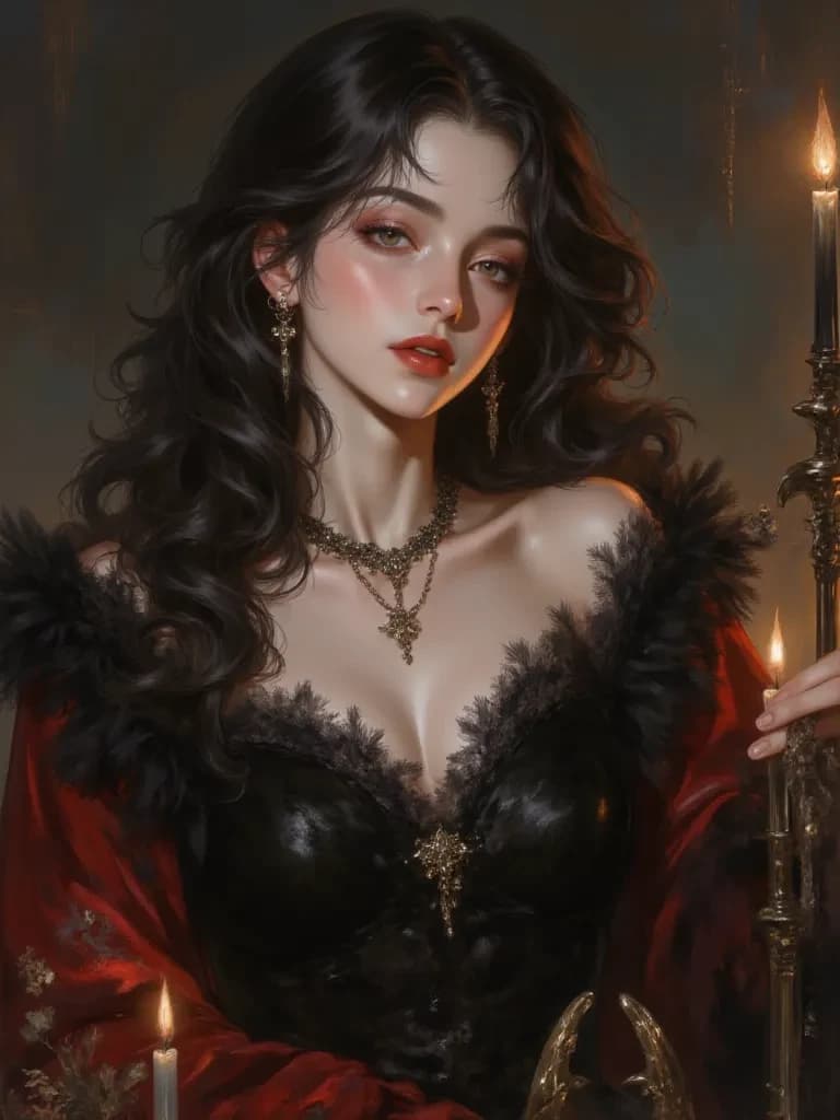 Rosalie victoria balck thumbnail