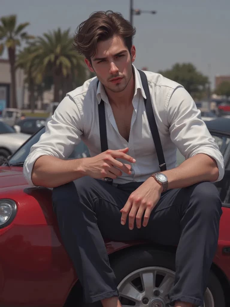 Mason Kane thumbnail
