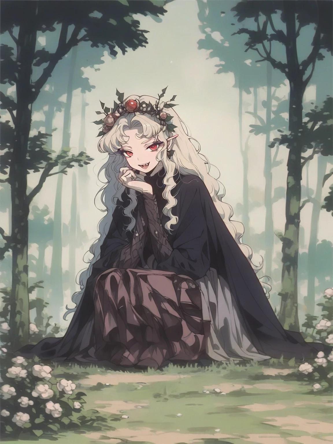 Angelica  thumbnail