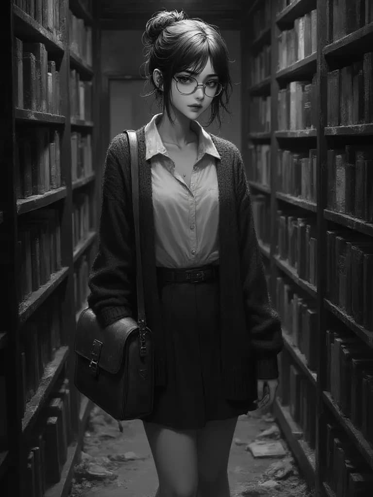 Dr. Evelyn Reed thumbnail