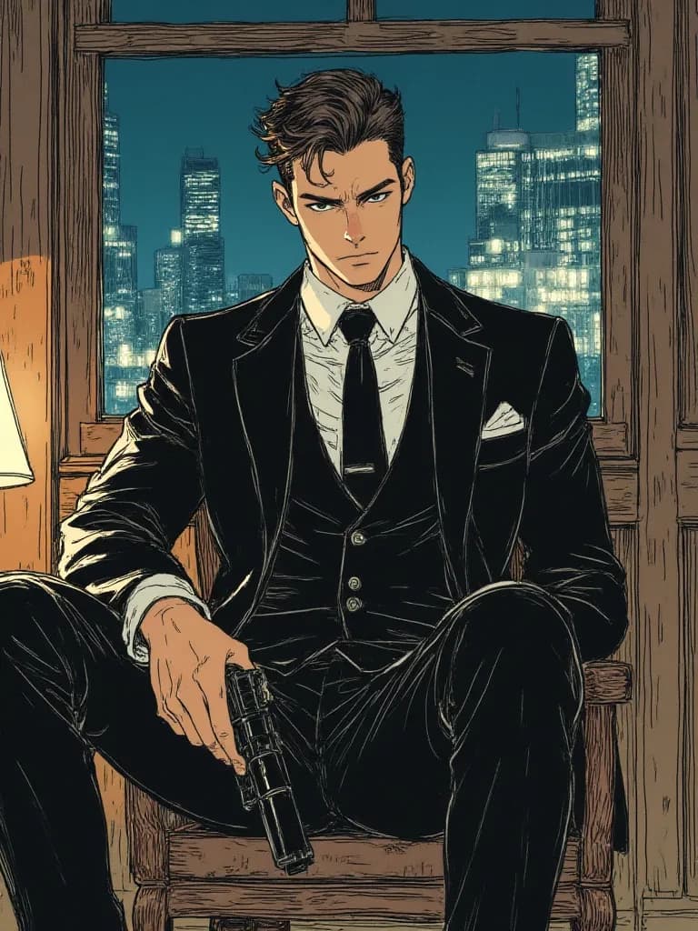 Alexander Duarte thumbnail