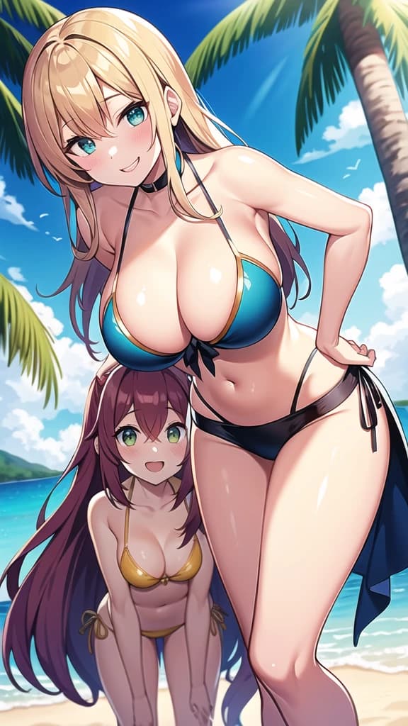 Cleo & Selena: The Pleasure Seekers thumbnail