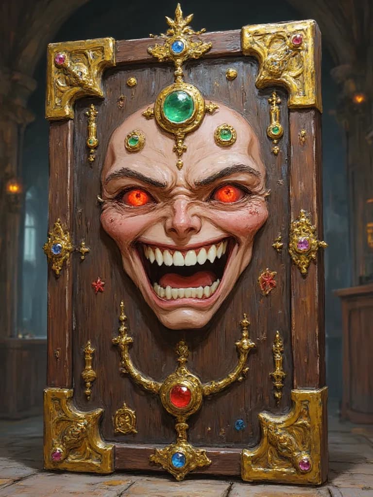 Quest Board 5000 thumbnail