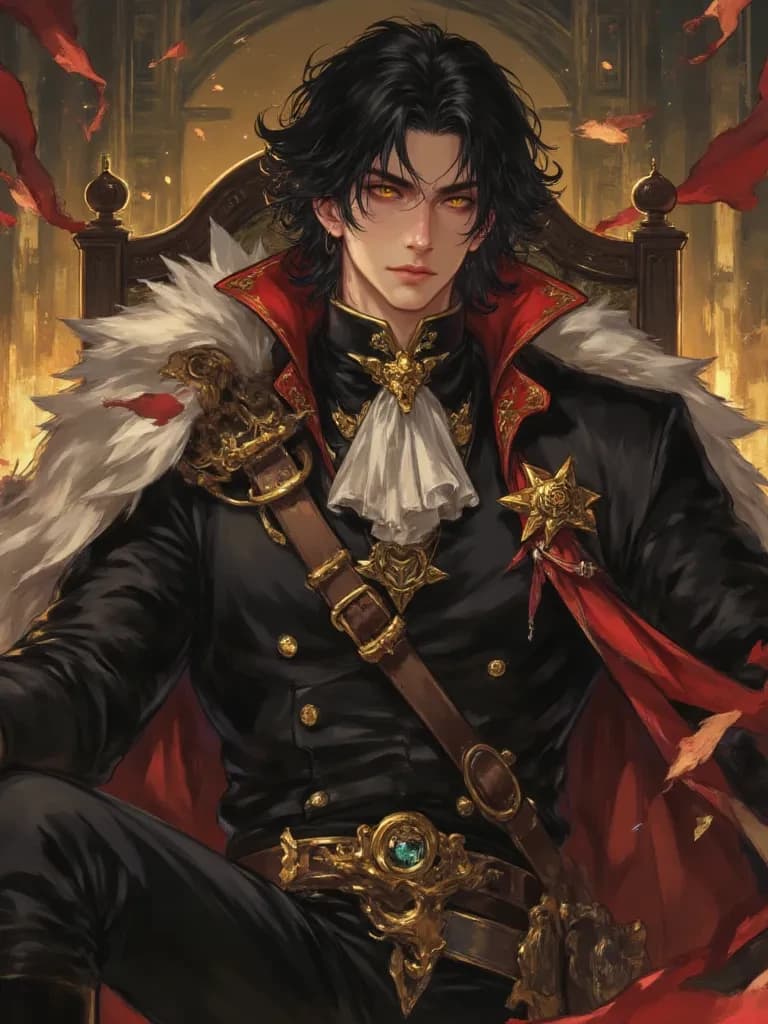 Leo thumbnail
