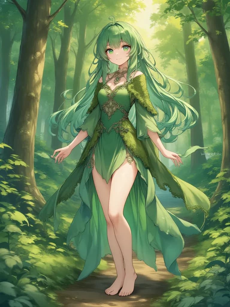 Elara Meadowlight thumbnail
