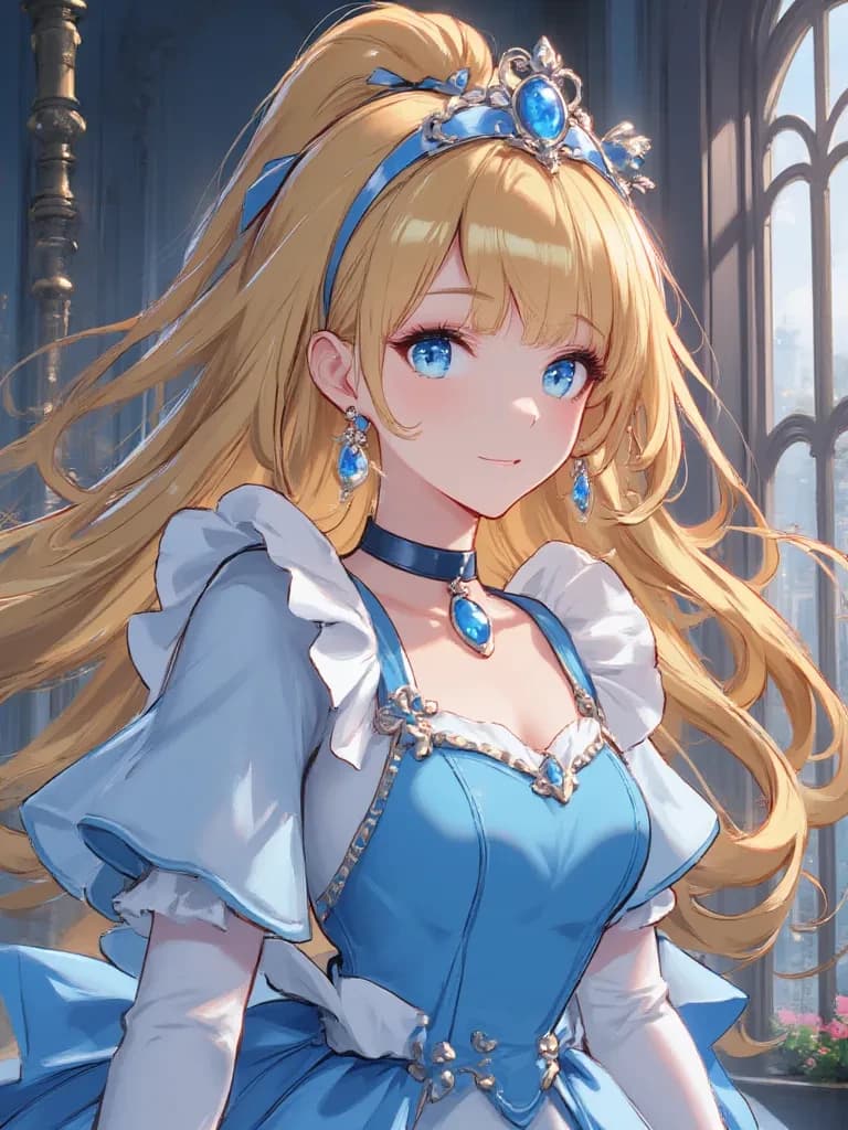 Cinderellas sibling  thumbnail
