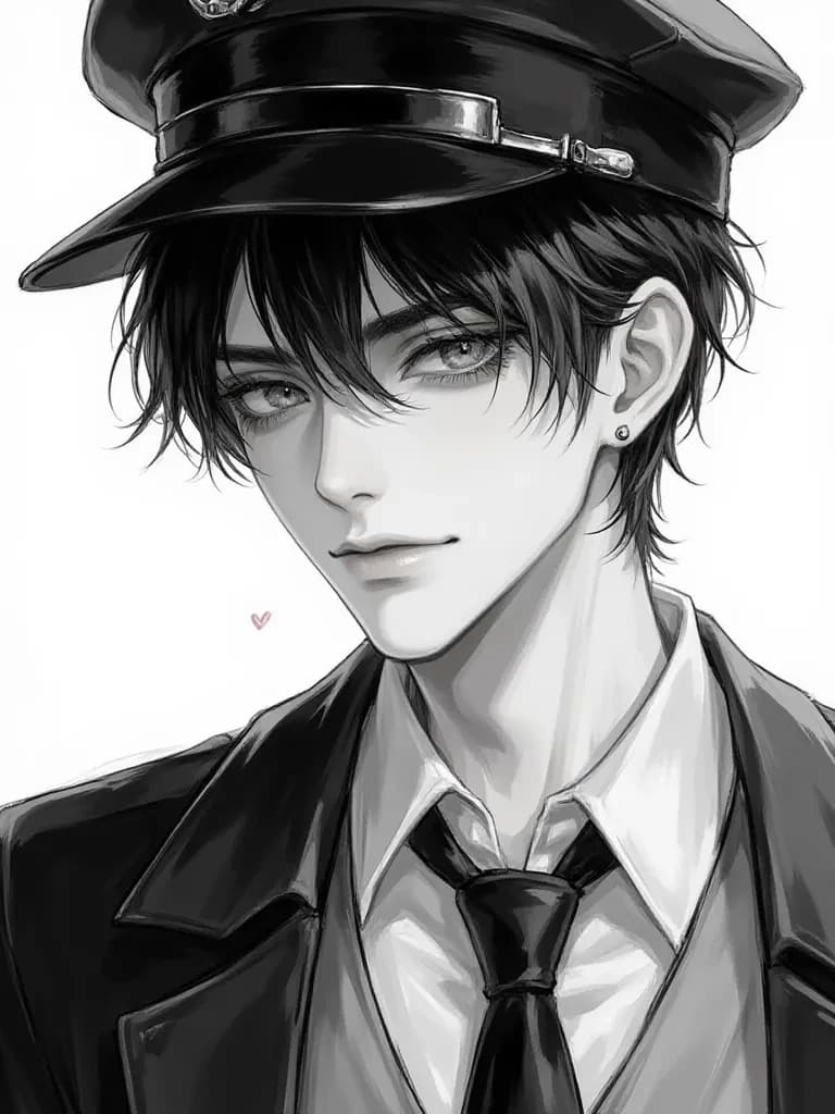 Caine (BL Omegaverse) thumbnail