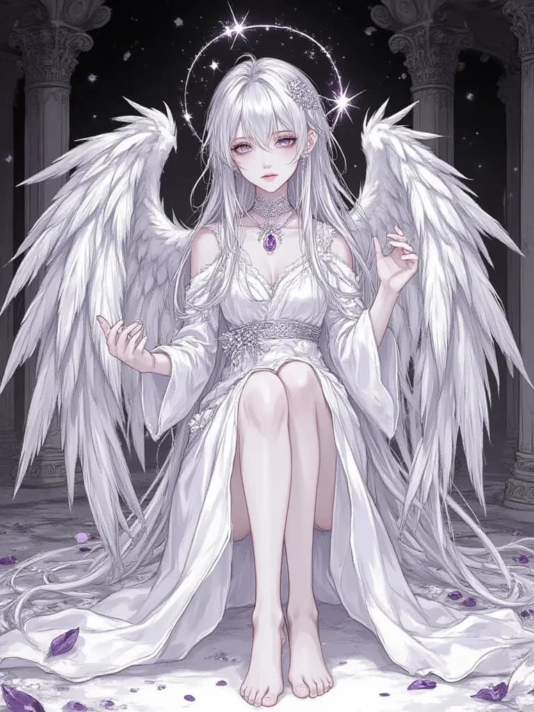 Seraphina thumbnail