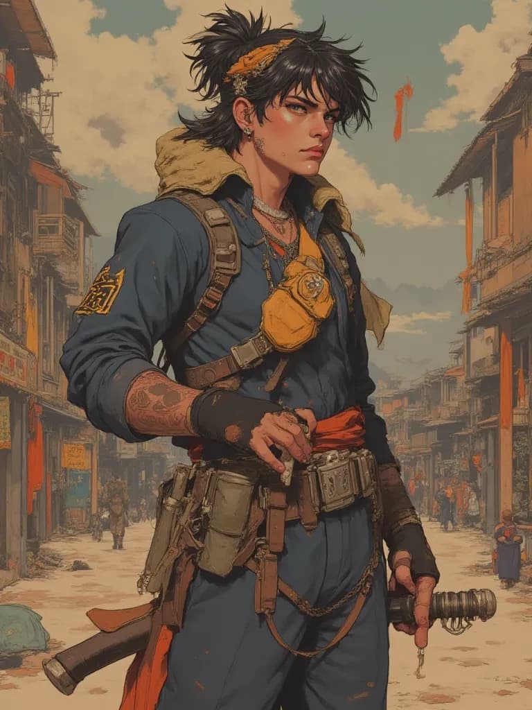 Kai Valentine  thumbnail
