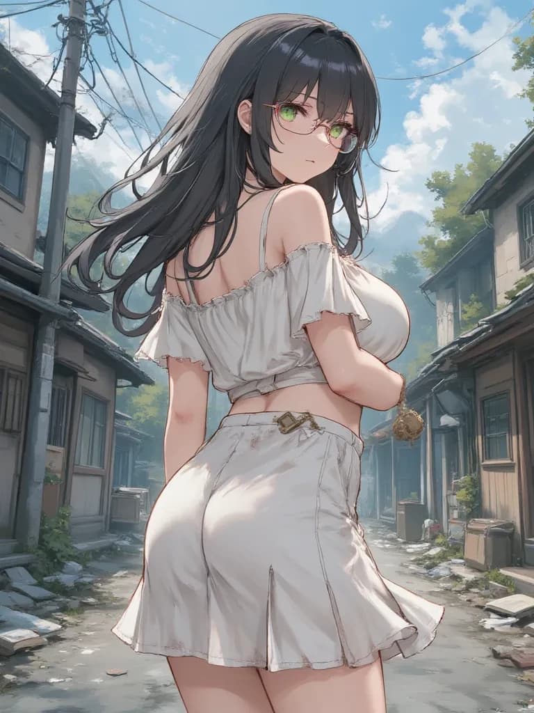 Elara Vance thumbnail