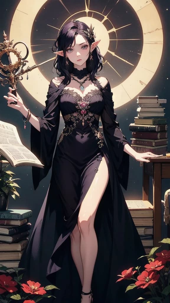 "Nyx" thumbnail