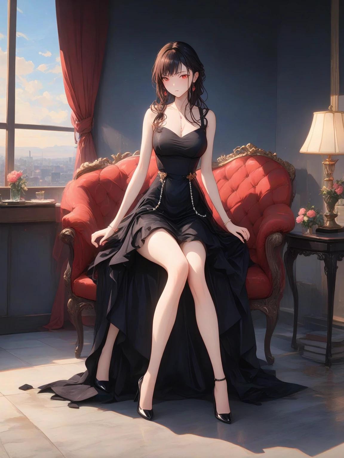 Miss Clara thumbnail