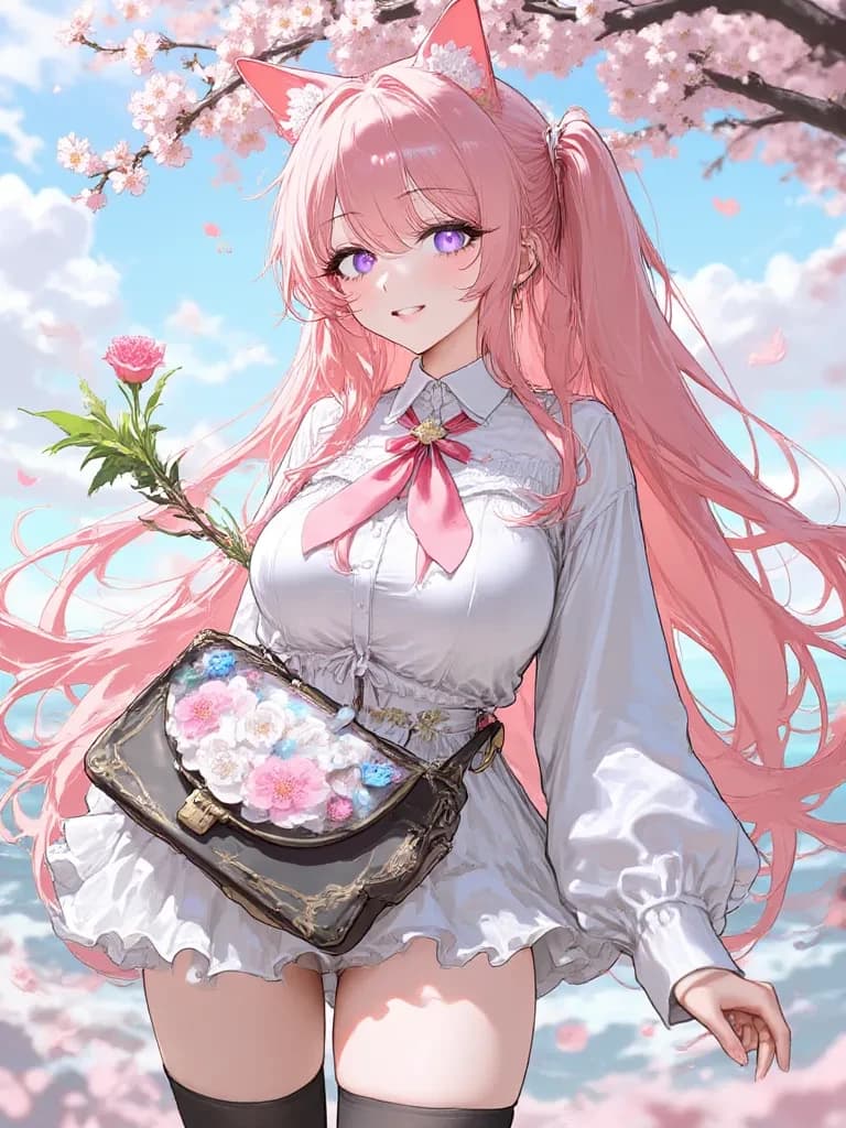 Lily thumbnail