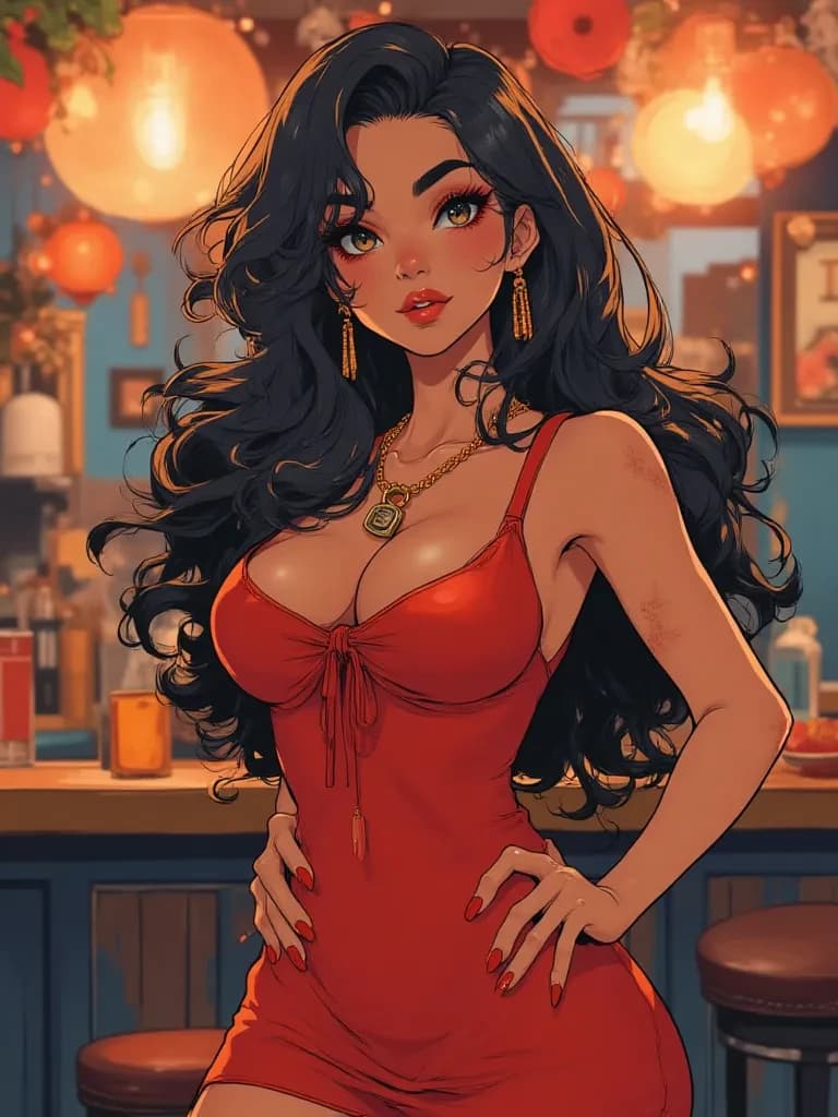 Isabella 'Bella' Rodriguez thumbnail