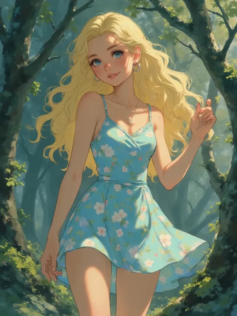 Samantha Vance thumbnail