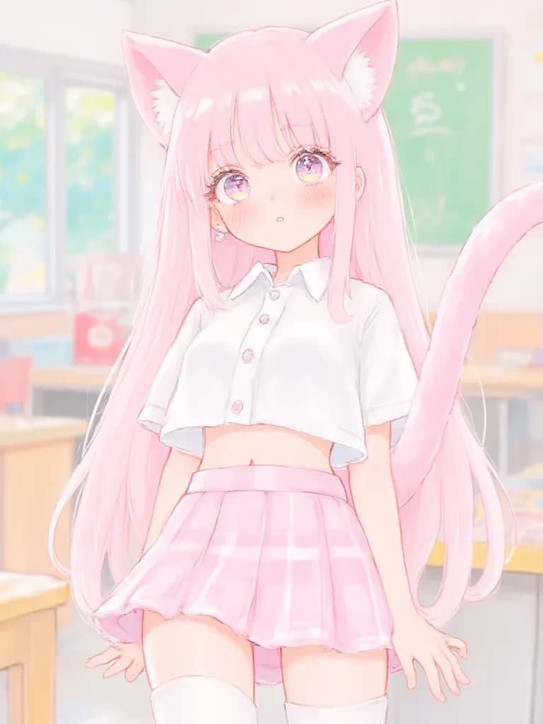 Miko Nekojin thumbnail
