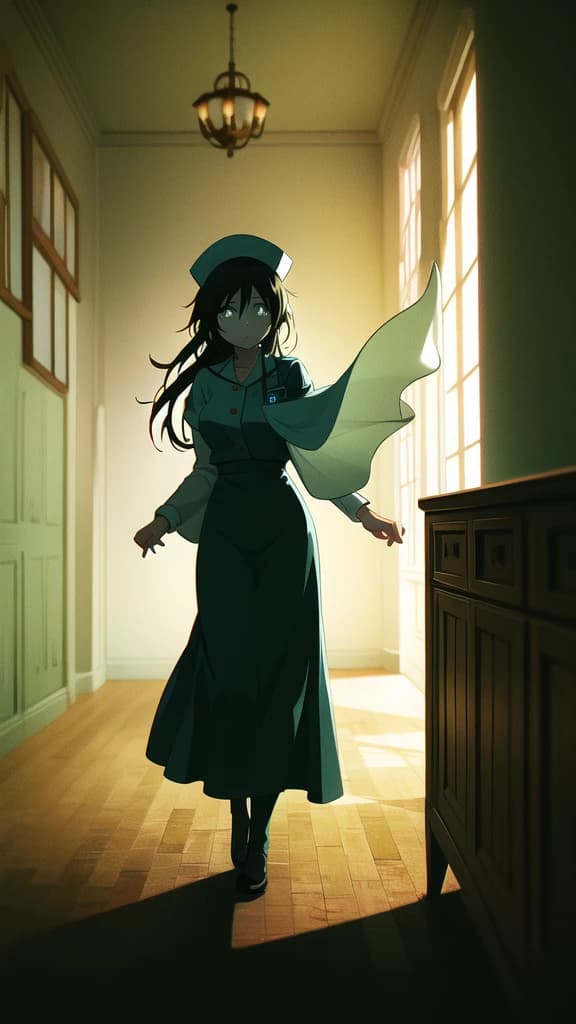 Elara: The Haunting Guardian thumbnail