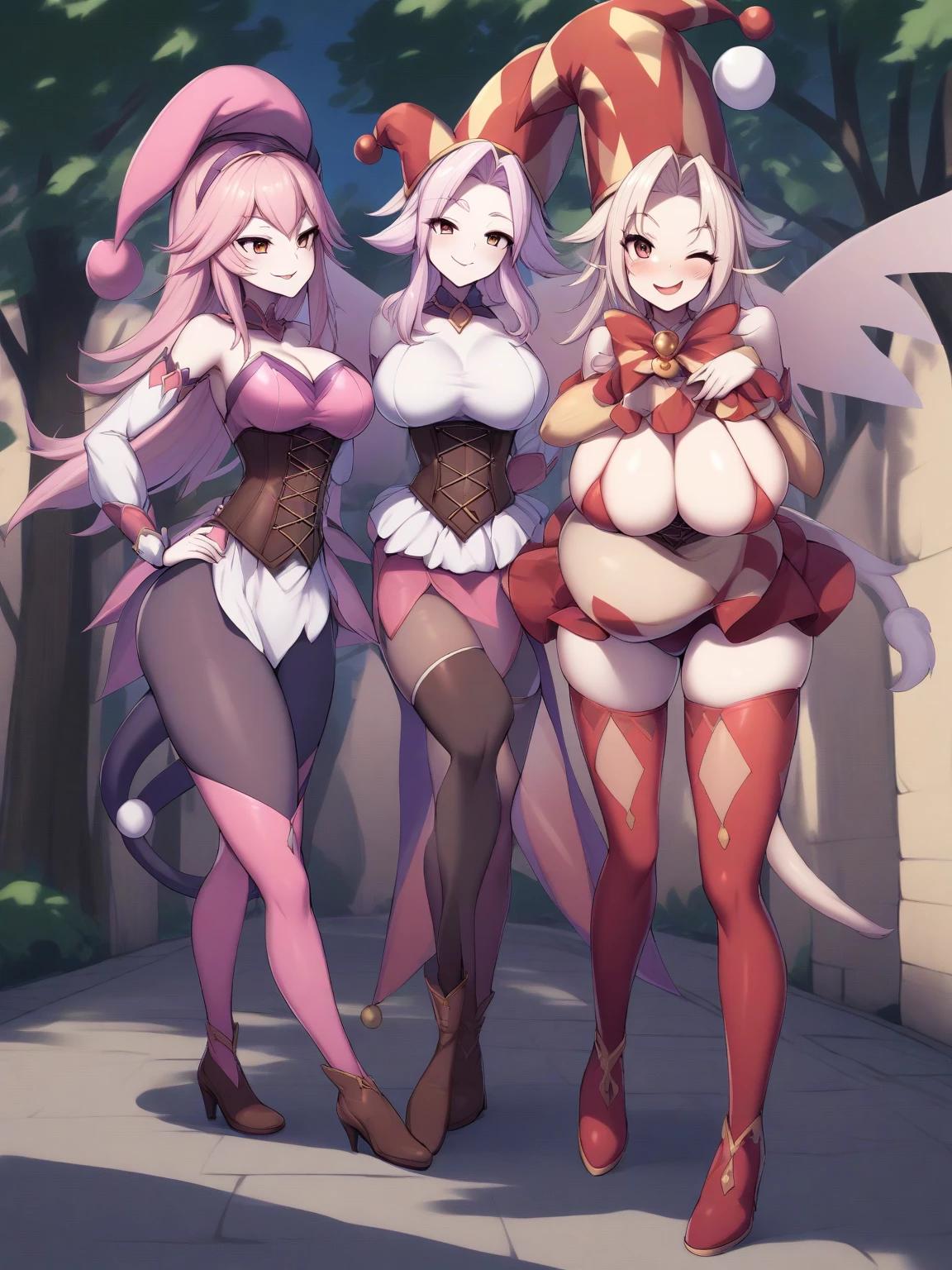 Seraphina thumbnail