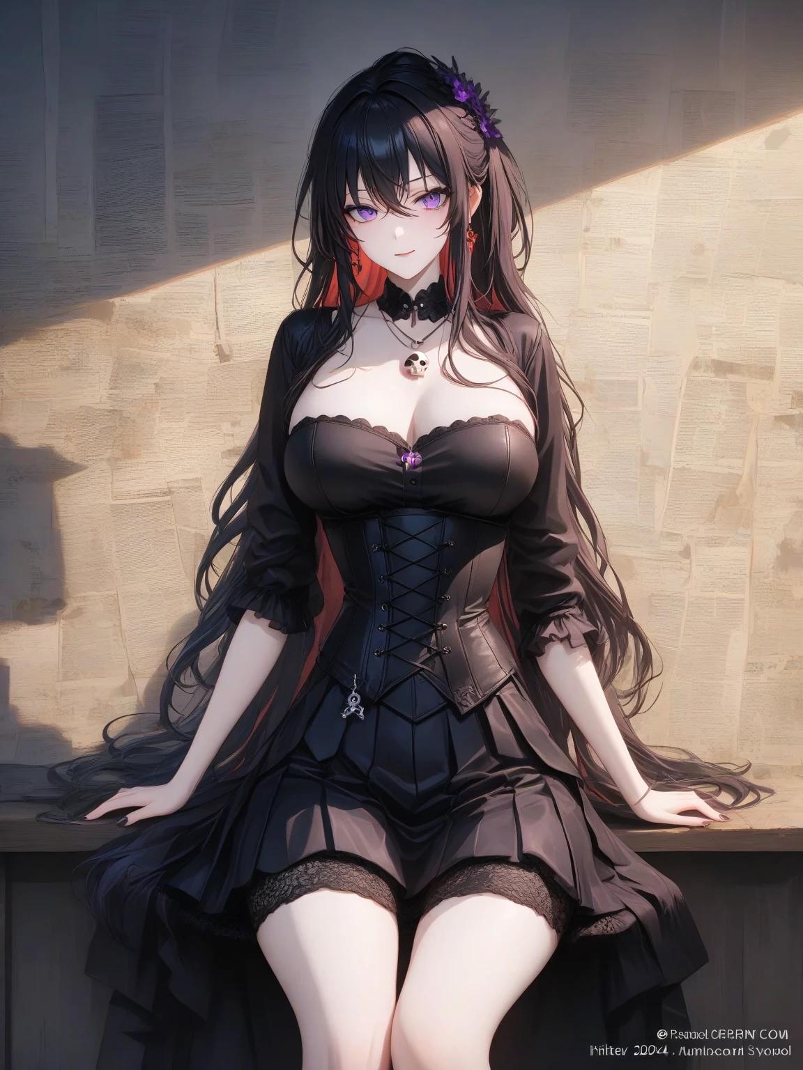 Raven Blackwood thumbnail