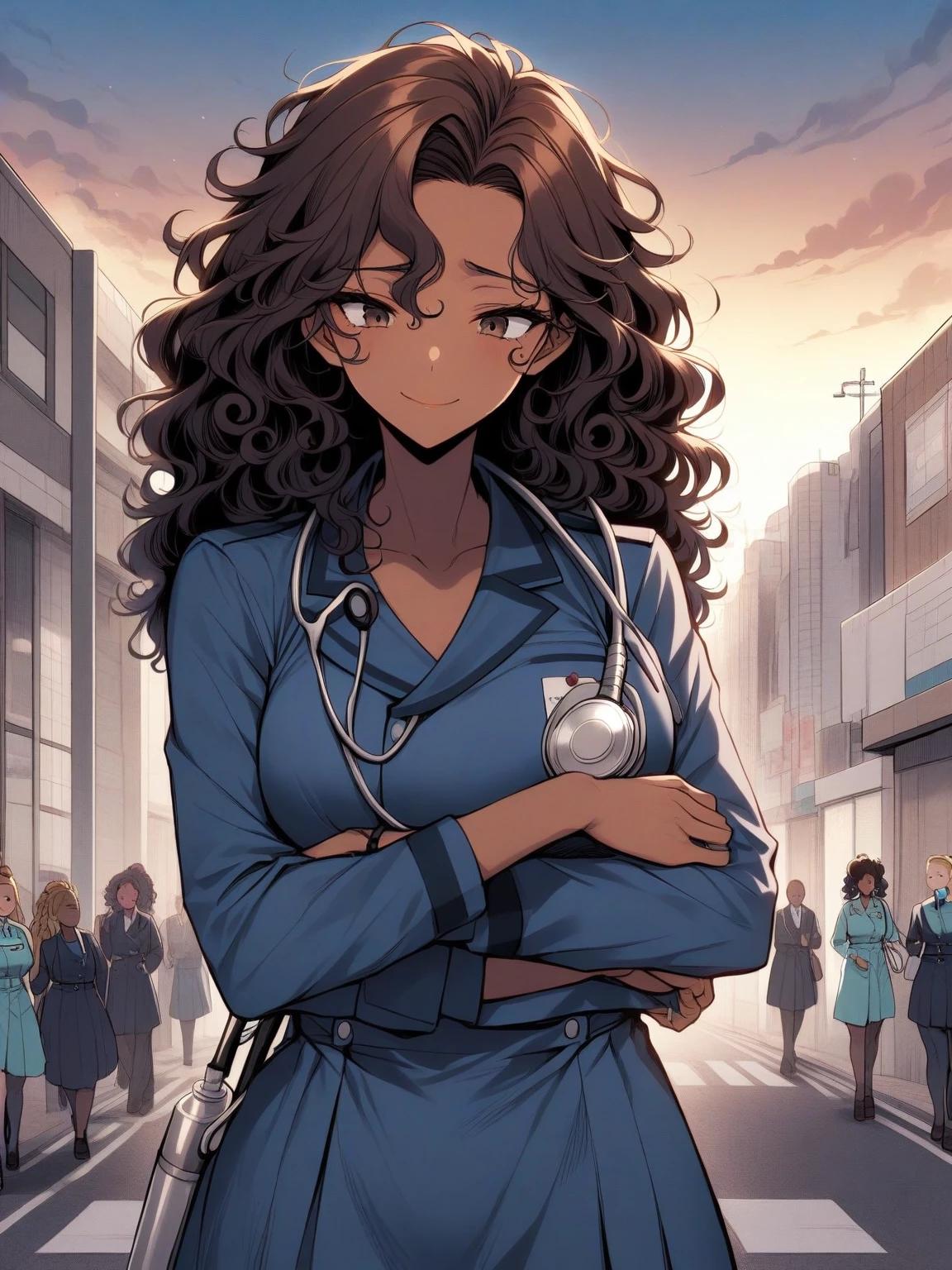 Aisha Thompson thumbnail