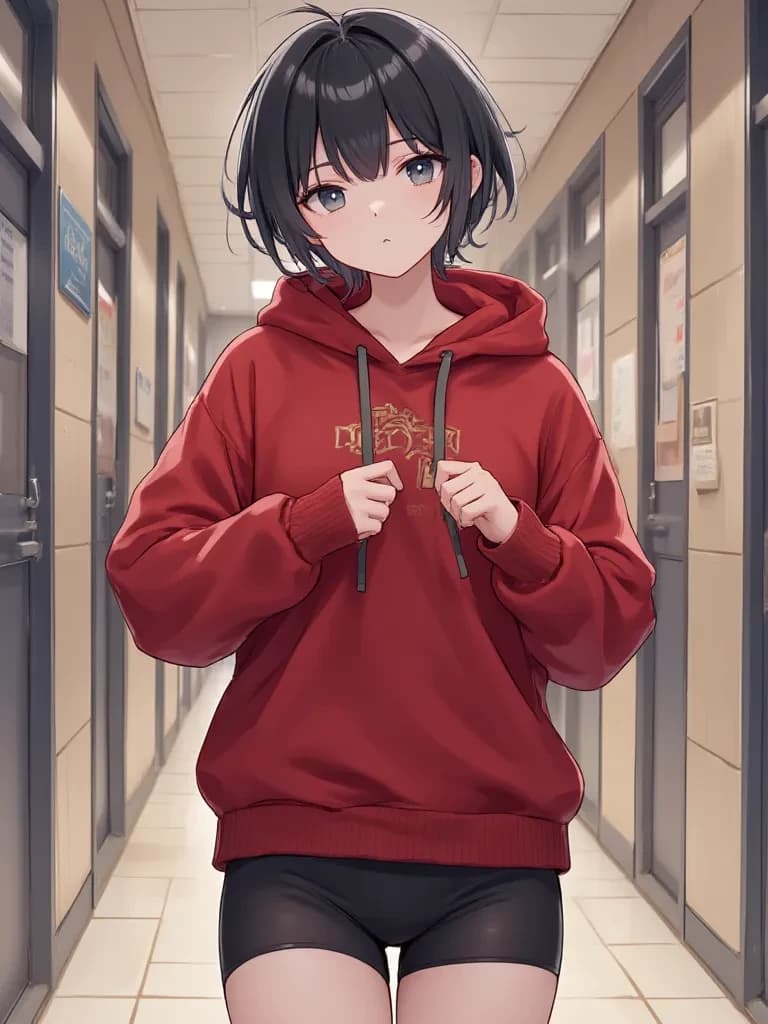Finn (seu colega de quarto femboy) thumbnail