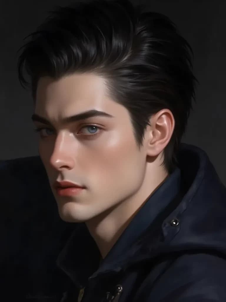 Axel thumbnail