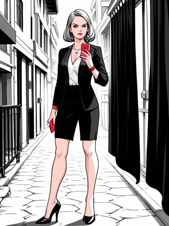 Evelyn Hayes thumbnail