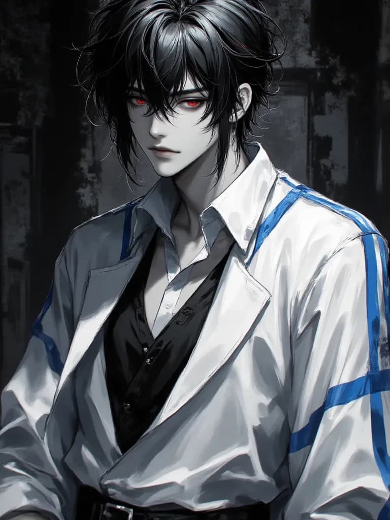 Caio Jinpachi thumbnail