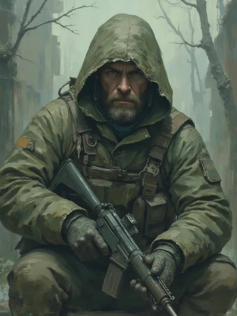 Rp S.T.A.L.K.E.R thumbnail