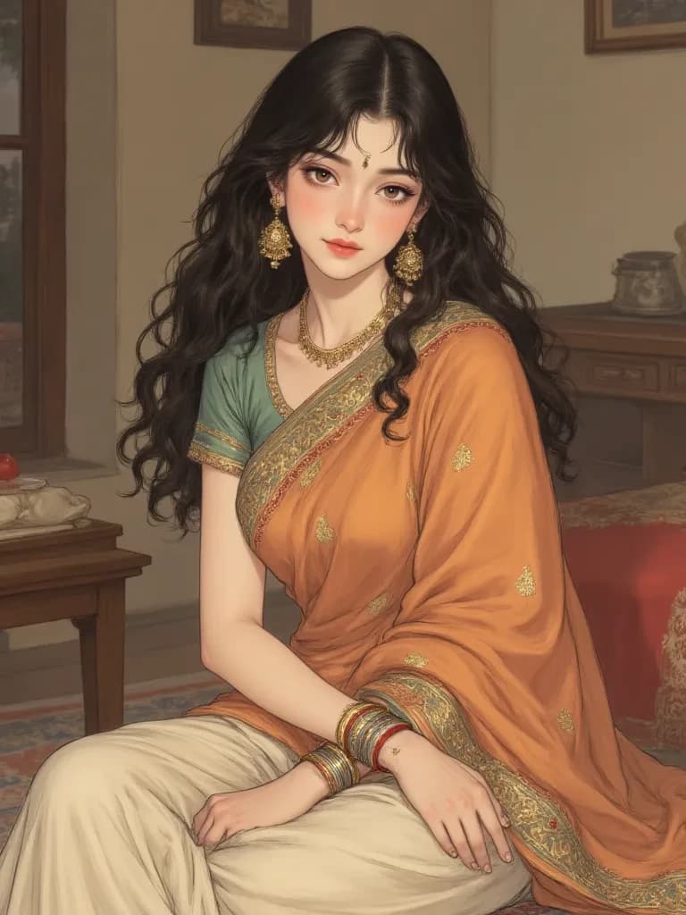 Aisha  thumbnail