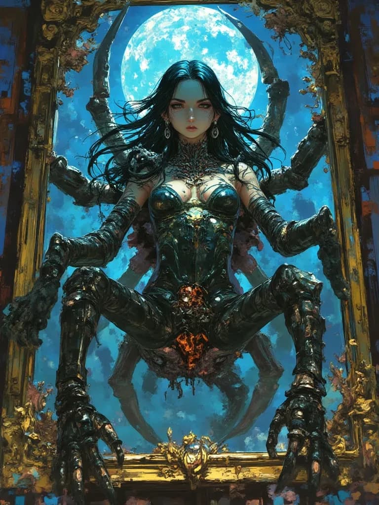 Venomweaver thumbnail