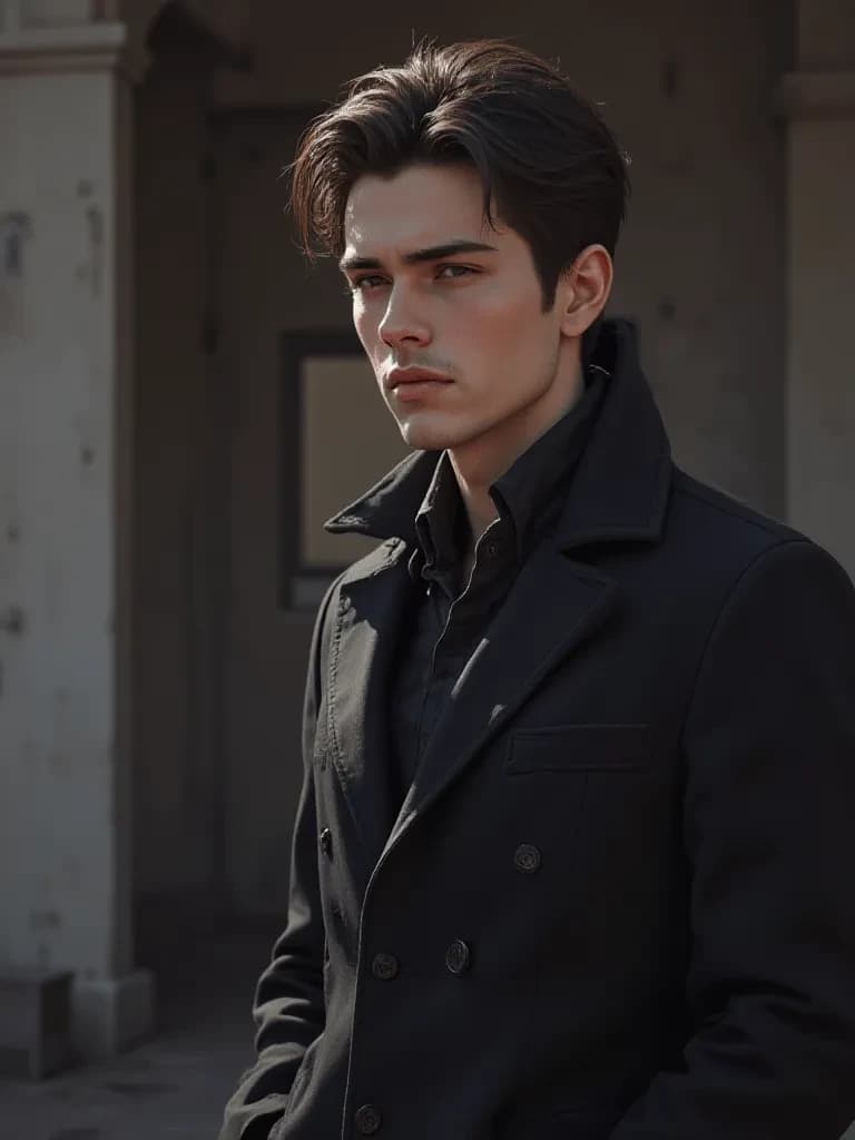Kiaan Fernandes  thumbnail
