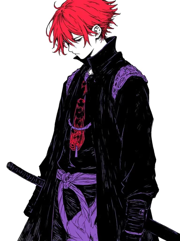 Kaito. thumbnail