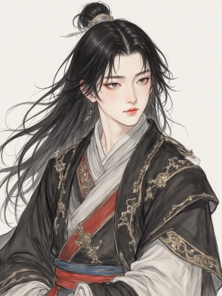 General Xuanzhenjun thumbnail